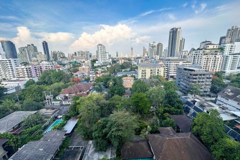 Eigentumswohnung in Bangkok, Thailand, 2 Schlafzimmer  № 100657