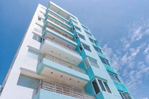 Condo in Hua Hin, Thailand, 2 bedrooms № 132544