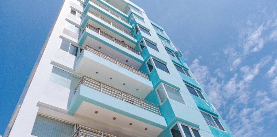 Condominio de 2 dormitorios en Hua Hin, Tailandia № 132544
