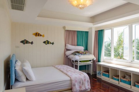 Condominio de 2 dormitorios en Hua Hin, Tailandia № 132544 - foto 10