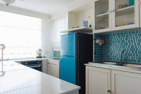 Condominio de 2 dormitorios en Hua Hin, Tailandia № 132544 - foto 4