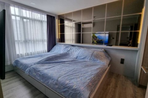 Condominio de 1 dormitorio en Bangkok, Tailandia № 132542 - foto 6