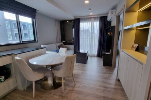 Condominio de 1 dormitorio en Bangkok, Tailandia № 132542 - foto 4