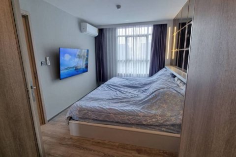 Condominio de 1 dormitorio en Bangkok, Tailandia № 132542 - foto 9