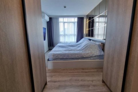Condominio de 1 dormitorio en Bangkok, Tailandia № 132542 - foto 7
