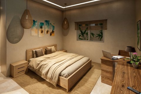 Casa de 3 dormitorios en Ko Samui, Tailandia № 126762 - foto 19