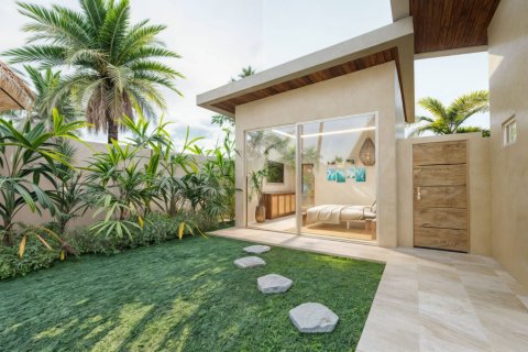 Casa de 3 dormitorios en Ko Samui, Tailandia № 126762 - foto 13