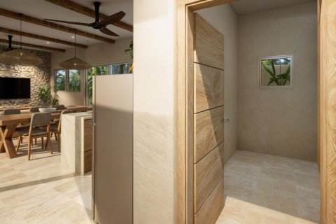 Casa de 3 dormitorios en Ko Samui, Tailandia № 126762 - foto 11