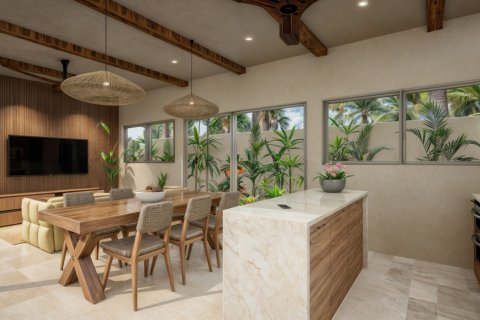 Casa de 3 dormitorios en Ko Samui, Tailandia № 126762 - foto 3