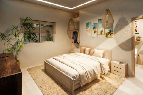 Casa de 3 dormitorios en Ko Samui, Tailandia № 126762 - foto 8