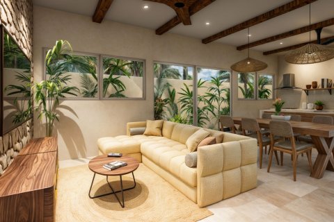 Casa de 3 dormitorios en Ko Samui, Tailandia № 126762 - foto 5