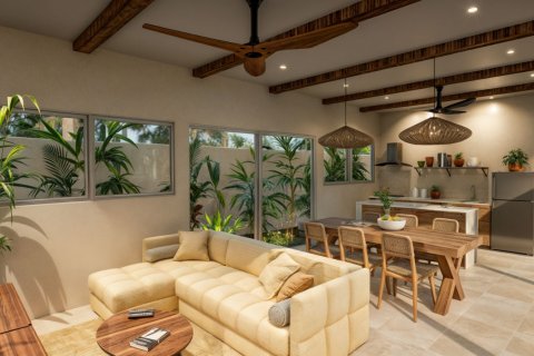 Casa de 3 dormitorios en Ko Samui, Tailandia № 126762 - foto 21