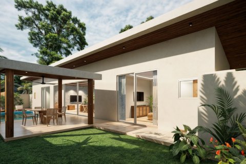 Casa de 3 dormitorios en Ko Samui, Tailandia № 126762 - foto 4