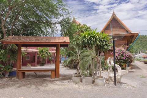 Hotel en Cha-am, Tailandia № 126755 - foto 5