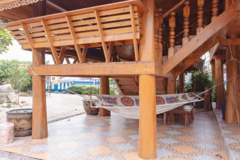 Hotel en Cha-am, Tailandia № 126755 - foto 4