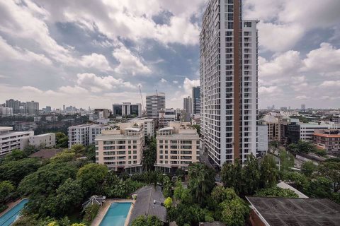 Off-Plan Rhythm Sukhumvit 42 in Bangkok, Thailand № 36095 - Foto 15