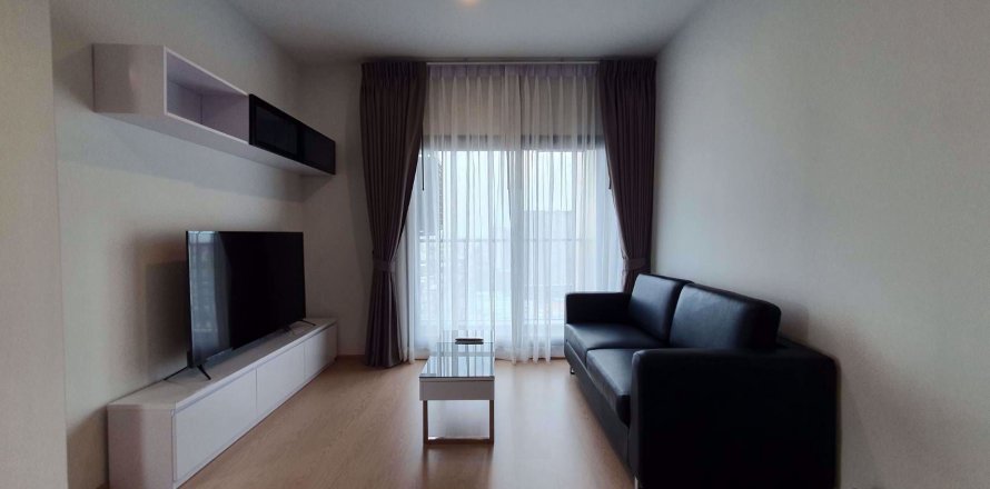 Condominio de 2 dormitorios en Bangkok, Tailandia en The Tree Sukhumvit 71-Ekamai № 77364