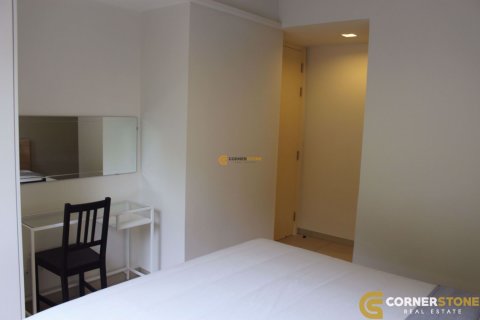 Estudio en el condominio en Pattaya, Tailandia № 132194 - foto 10