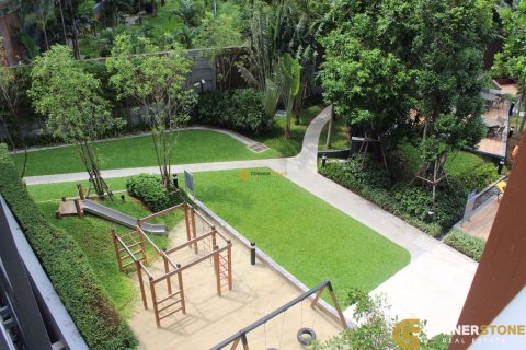 Estudio en el condominio en Pattaya, Tailandia № 132194 - foto 15