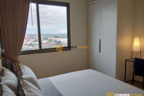Estudio en el condominio en Pattaya, Tailandia № 132194 - foto 7