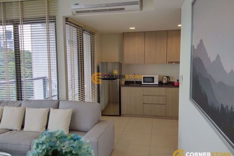 Estudio en el condominio en Pattaya, Tailandia № 132194 - foto 3