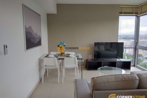 Estudio en el condominio en Pattaya, Tailandia № 132194 - foto 6
