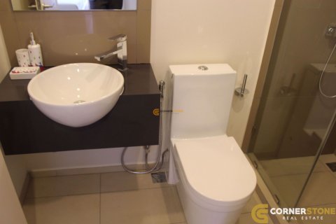 Estudio en el condominio en Pattaya, Tailandia № 132194 - foto 12