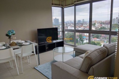 Estudio en el condominio en Pattaya, Tailandia № 132194 - foto 5