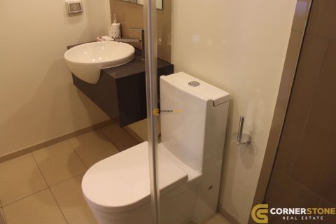 Estudio en el condominio en Pattaya, Tailandia № 132194 - foto 13