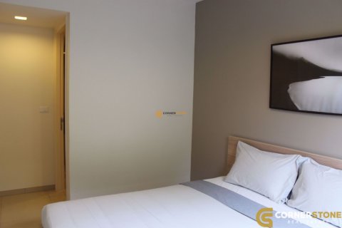 Estudio en el condominio en Pattaya, Tailandia № 132194 - foto 11