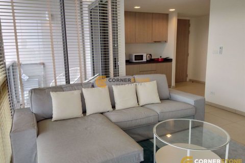 Estudio en el condominio en Pattaya, Tailandia № 132194 - foto 4