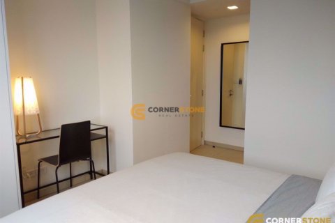 Estudio en el condominio en Pattaya, Tailandia № 132194 - foto 8