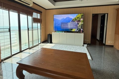 Condominio de 3 dormitorios en Jomtien Beach, Pattaya, Tailandia № 132293 - foto 6