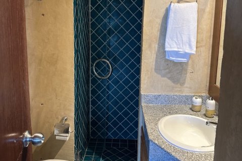 Condominio de 3 dormitorios en Jomtien Beach, Pattaya, Tailandia № 132293 - foto 15