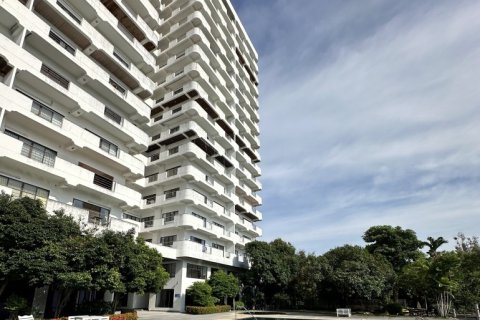 Condominio de 3 dormitorios en Jomtien Beach, Pattaya, Tailandia № 132293 - foto 4
