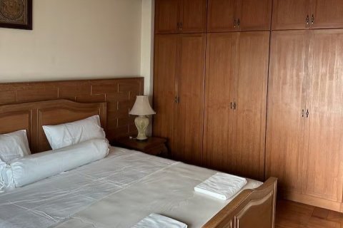 Condominio de 3 dormitorios en Jomtien Beach, Pattaya, Tailandia № 132293 - foto 10