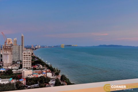 Estudio en el condominio en Jomtien Beach, Pattaya, Tailandia № 132195 - foto 18