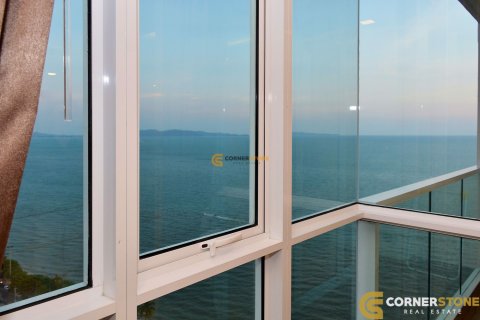 Estudio en el condominio en Jomtien Beach, Pattaya, Tailandia № 132195 - foto 12