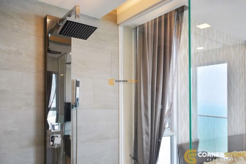 Estudio en el condominio en Jomtien Beach, Pattaya, Tailandia № 132195 - foto 11