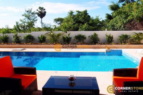 Estudio en Pattaya, Tailandia № 132191 - foto 2