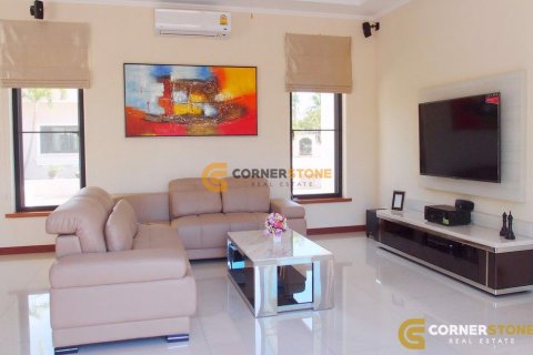 Estudio en Pattaya, Tailandia № 132191 - foto 7