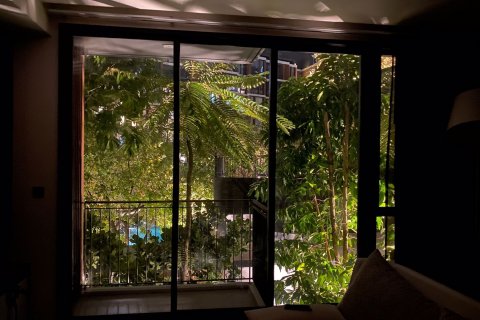 Off-plan Mori Haus in Bangkok, Thailand № 44357 - photo 15