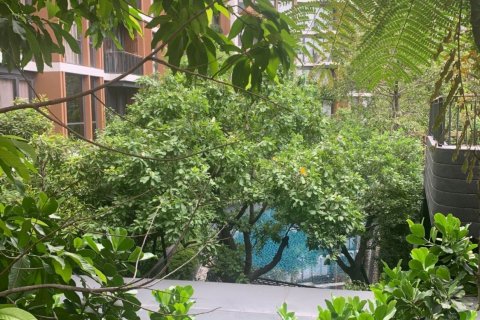 Off-plan Mori Haus in Bangkok, Thailand № 44357 - photo 11