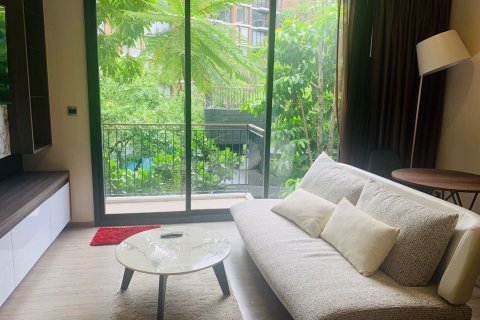 Off-plan Mori Haus in Bangkok, Thailand № 44357 - photo 12