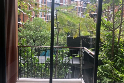 Off-plan Mori Haus in Bangkok, Thailand № 44357 - photo 4