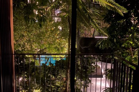 Off-plan Mori Haus in Bangkok, Thailand № 44357 - photo 14