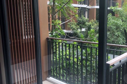 Off-plan Mori Haus in Bangkok, Thailand № 44357 - photo 3