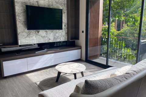 Off-plan Mori Haus in Bangkok, Thailand № 44357 - photo 16