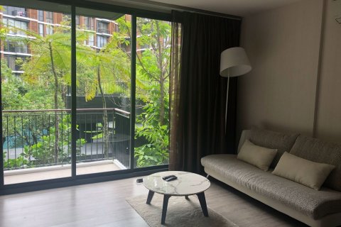 Off-plan Mori Haus in Bangkok, Thailand № 44357 - photo 2