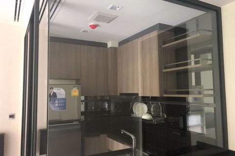 Off-plan Mori Haus in Bangkok, Thailand № 44357 - photo 8